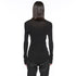 JULIUS 917CUM7 Black / Skinny Top